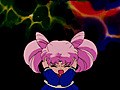 美少女戦士セーラームーンＲ　第３８話　ワイズマンの魔手！ちびうさ消滅