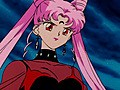 美少女戦士セーラームーンＲ　第３９話　暗黒の女王ブラックレディの誕生