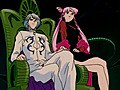 美少女戦士セーラームーンＲ　第４０話　サフィール絶命！ワイズマンの罠