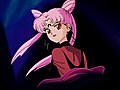 美少女戦士セーラームーンＲ　第４１話　愛と未来を信じて！うさぎの決心