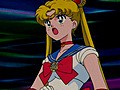 美少女戦士セーラームーンＲ　第４２話　光と闇の最終決戦！未来へ誓う愛