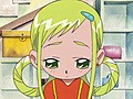も〜っと！おジャ魔女どれみ　第３話　大キライ！でも友達になりたい！