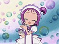 も〜っと！おジャ魔女どれみ　第４話　ようこそスィートハウスへ！