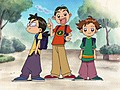 も〜っと！おジャ魔女どれみ　第５話　ＳＯＳトリオが解散！？