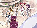 も〜っと！おジャ魔女どれみ　第６話　挑戦！初めてのパティシェ試験！