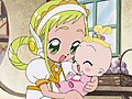 も〜っと！おジャ魔女どれみ　第７話　おかえり！ハナちゃん