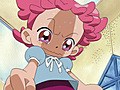 も〜っと！おジャ魔女どれみ　第１７話　因縁のライバル！！春風と玉木
