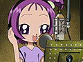 も〜っと！おジャ魔女どれみ　第１８話　密着！！チャイドルの一日