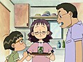 も〜っと！おジャ魔女どれみ　第１９話　ケンカばっかり似たもの親子