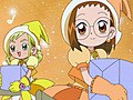 も〜っと！おジャ魔女どれみ　第２１話　まほうのもとがなくなっちゃう！！
