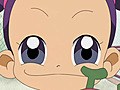 も〜っと！おジャ魔女どれみ　第２２話　ぽっぷがお姉ちゃん？？