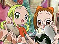 も〜っと！おジャ魔女どれみ　第２３話　なぎさのハマグリ