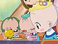 も〜っと！おジャ魔女どれみ　第２８話　魔女幼稚園、危機いっぱつ！