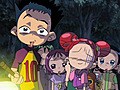 も〜っと！おジャ魔女どれみ　第２９話　恐怖！井戸ユウレイの呪い