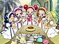 も〜っと！おジャ魔女どれみ　第３１話　なおしてみせます！野菜ギライ