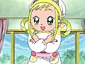 も〜っと！おジャ魔女どれみ　第３２話　ももこのママ修行