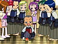 も〜っと！おジャ魔女どれみ　第３３話　天下無敵！？おジャ魔な助太刀