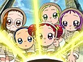も〜っと！おジャ魔女どれみ　第３４話　よみがえれ！伝説のお菓子