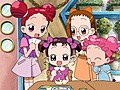 も〜っと！おジャ魔女どれみ　第３６話　はづきのおいしいアイデア