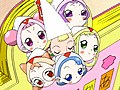 も〜っと！おジャ魔女どれみ　第３７話　妖精だって休みたい！！