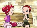 も〜っと！おジャ魔女どれみ　第３８話　学校に行きたい