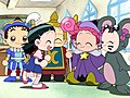 も〜っと！おジャ魔女どれみ　第３９話　学芸会！主役はだーれ？