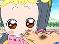 も〜っと！おジャ魔女どれみ　第４０話　ハナちゃん、イモを掘る！