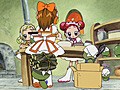 も〜っと！おジャ魔女どれみ　第４１話　魔女ガエルの村おこし