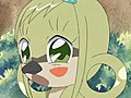 も〜っと！おジャ魔女どれみ　第４３話　おジャ魔女は海を越えて