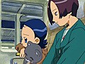 も〜っと！おジャ魔女どれみ　第４４話　あいちゃんが帰っちゃう！？
