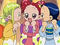 も〜っと！おジャ魔女どれみ　第４６話　ハチャメチャ魔法忘年会