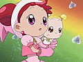 も〜っと！おジャ魔女どれみ　第５０話　さよなら魔女見習い