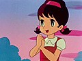 ひみつのアッコちゃん（第１作目）　第３話　サーカス団がやってきた