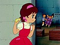ひみつのアッコちゃん（第１作目）　第４話　男の約束どうしたの
