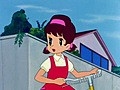 ひみつのアッコちゃん（第１作目）　第５話　すてきな自転車ランランラン