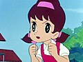 ひみつのアッコちゃん（第１作目）　第７話　ママすてきッ！！