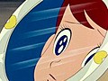 ひみつのアッコちゃん（第１作目）　第８話　コンパクトＳＯＳ