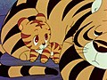 ひみつのアッコちゃん（第１作目）　第９話　わたしのパパはどこ？