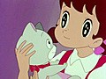 ひみつのアッコちゃん（第１作目）　第１４話　コンクール作戦