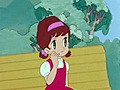 ひみつのアッコちゃん（第１作目）　第１７話　私は目げき者