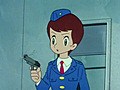 ひみつのアッコちゃん（第１作目）　第１８話　こわーい地下室