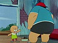 ひみつのアッコちゃん（第１作目）　第２０話　大将の独立運動