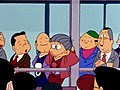 ひみつのアッコちゃん（第１作目）　第２３話　落語がすきすき