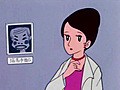 ひみつのアッコちゃん（第１作目）　第２４話　１００００円で大冒険