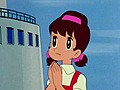 ひみつのアッコちゃん（第１作目）　第２５話　夢呼ぶパパの白い船