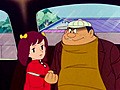 ひみつのアッコちゃん（第１作目）　第２６話　誕生日ご用心
