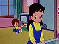 ひみつのアッコちゃん（第１作目）　第２７話　友情のネックレス