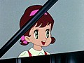 ひみつのアッコちゃん（第１作目）　第２８話　パパと歌おうセレナーデ