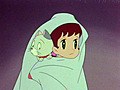 ひみつのアッコちゃん（第１作目）　第２９話　出た！とかげ女