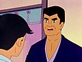 ひみつのアッコちゃん（第１作目）　第３３話　くたばれ女の子
